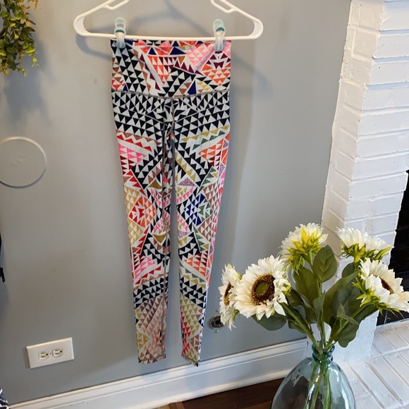 Niyama Sol Leggings - Picture 4 of 8